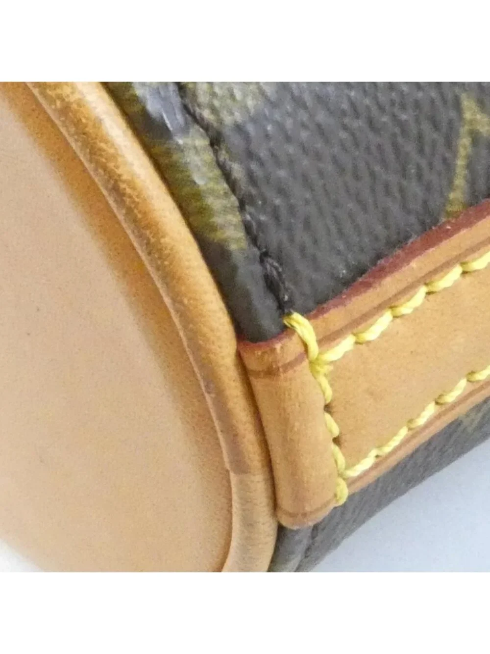 Louis Vuitton Monogram Drew Shoulder